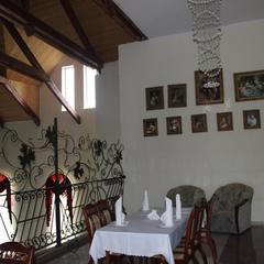 Мотель Горизонт, Рамзай, Пензенская область