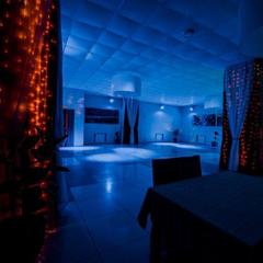 Гостиничный комплекс Арт-Пенза, Рамзай, Пензенская область