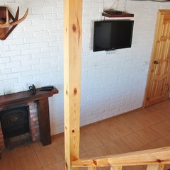 Дом отдыха Раздолье, Рамзай, Пензенская область