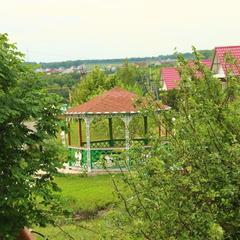 Мотель Горизонт, Рамзай, Пензенская область