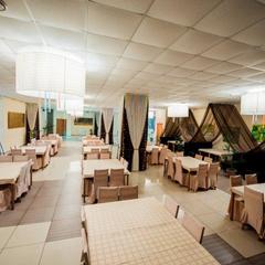 Гостиничный комплекс Арт-Пенза, Рамзай, Пензенская область