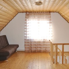 Дом отдыха Раздолье, Рамзай, Пензенская область