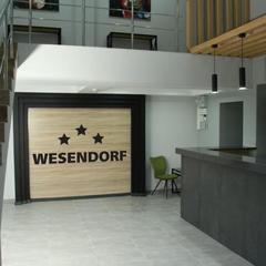 Отель Везендорф, Раменское, Московская область