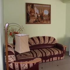 Мотель Горизонт, Рамзай, Пензенская область