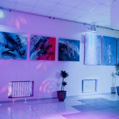 Гостиничный комплекс Арт-Пенза, Рамзай, Пензенская область