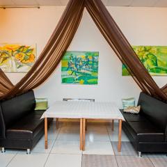 Гостиничный комплекс Арт-Пенза, Рамзай, Пензенская область