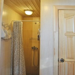 Дом отдыха Раздолье, Рамзай, Пензенская область