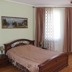 Мотель Горизонт, Рамзай, Пензенская область