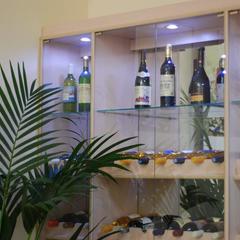 Гостиничный комплекс Арт-Пенза, Рамзай, Пензенская область