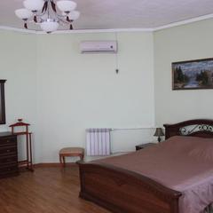 Мотель Горизонт, Рамзай, Пензенская область