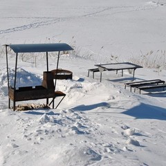 Дом отдыха Раздолье, Рамзай, Пензенская область