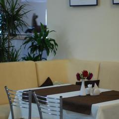 Гостиничный комплекс Арт-Пенза, Рамзай, Пензенская область