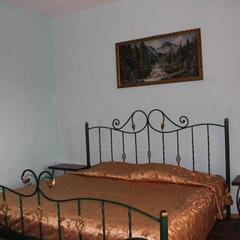 Мотель Горизонт, Рамзай, Пензенская область