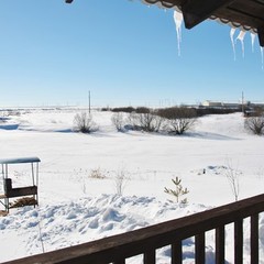 Дом отдыха Раздолье, Рамзай, Пензенская область