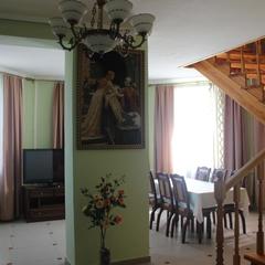 Мотель Горизонт, Рамзай, Пензенская область