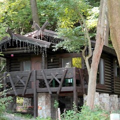 База отдыха Хутор Калина Красная, Рамонь, Воронежская область