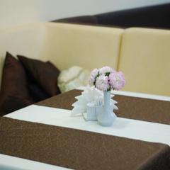 Гостиничный комплекс Арт-Пенза, Рамзай, Пензенская область