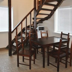 Дом отдыха Раздолье, Рамзай, Пензенская область