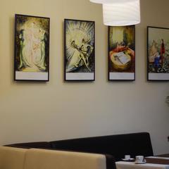 Гостиничный комплекс Арт-Пенза, Рамзай, Пензенская область