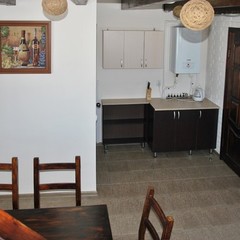 Дом отдыха Раздолье, Рамзай, Пензенская область