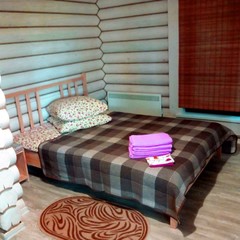 База отдыха Хутор Калина Красная, Рамонь, Воронежская область