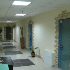 Гостиничный комплекс Арт-Пенза, Рамзай, Пензенская область