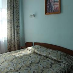 Мотель Горизонт, Рамзай, Пензенская область