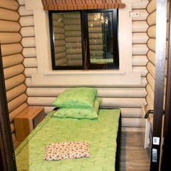 База отдыха Хутор Калина Красная, Рамонь, Воронежская область