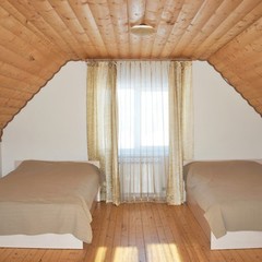 Дом отдыха Раздолье, Рамзай, Пензенская область