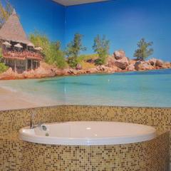 Гостиничный комплекс Арт-Пенза, Рамзай, Пензенская область