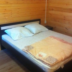 База отдыха Дубки, Рамонь, Воронежская область