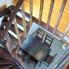 Дом отдыха Раздолье, Рамзай, Пензенская область