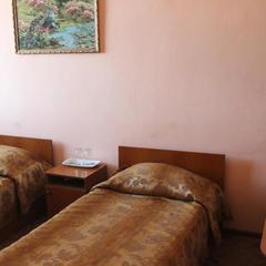 Мотель Горизонт, Рамзай, Пензенская область