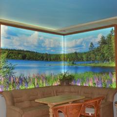 Гостиничный комплекс Арт-Пенза, Рамзай, Пензенская область