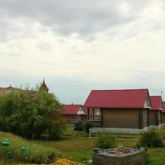 Мотель Горизонт, Рамзай, Пензенская область