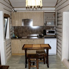 База отдыха Хутор Калина Красная, Рамонь, Воронежская область