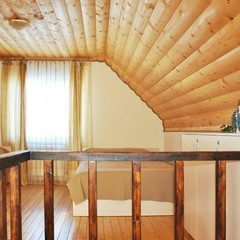 Дом отдыха Раздолье, Рамзай, Пензенская область