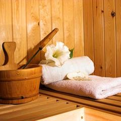 Гостиничный комплекс Арт-Пенза, Рамзай, Пензенская область