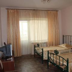 Мотель Горизонт, Рамзай, Пензенская область