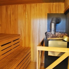 Дом отдыха Раздолье, Рамзай, Пензенская область