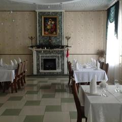 Мотель Горизонт, Рамзай, Пензенская область