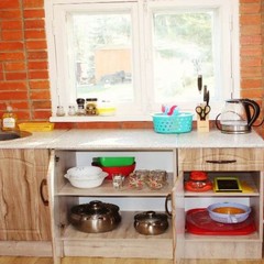 База отдыха Дубрава, Рамонь, Воронежская область