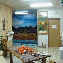 Гостиничный комплекс Арт-Пенза, Рамзай, Пензенская область