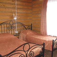 Мотель Горизонт, Рамзай, Пензенская область