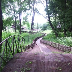 База отдыха Хутор Калина Красная, Рамонь, Воронежская область