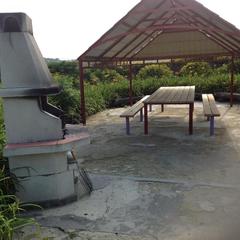 Мотель Горизонт, Рамзай, Пензенская область