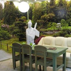 Гостиничный комплекс Арт-Пенза, Рамзай, Пензенская область