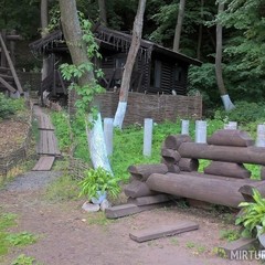 База отдыха Хутор Калина Красная, Рамонь, Воронежская область