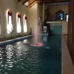 Мотель Горизонт, Рамзай, Пензенская область