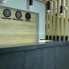 Отель Везендорф, Раменское, Московская область